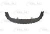 SEAT 6J080721BBGRU Bumper